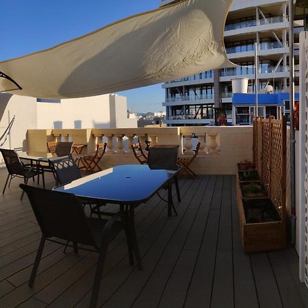 Walter'S B&B Gzira Екстериор снимка
