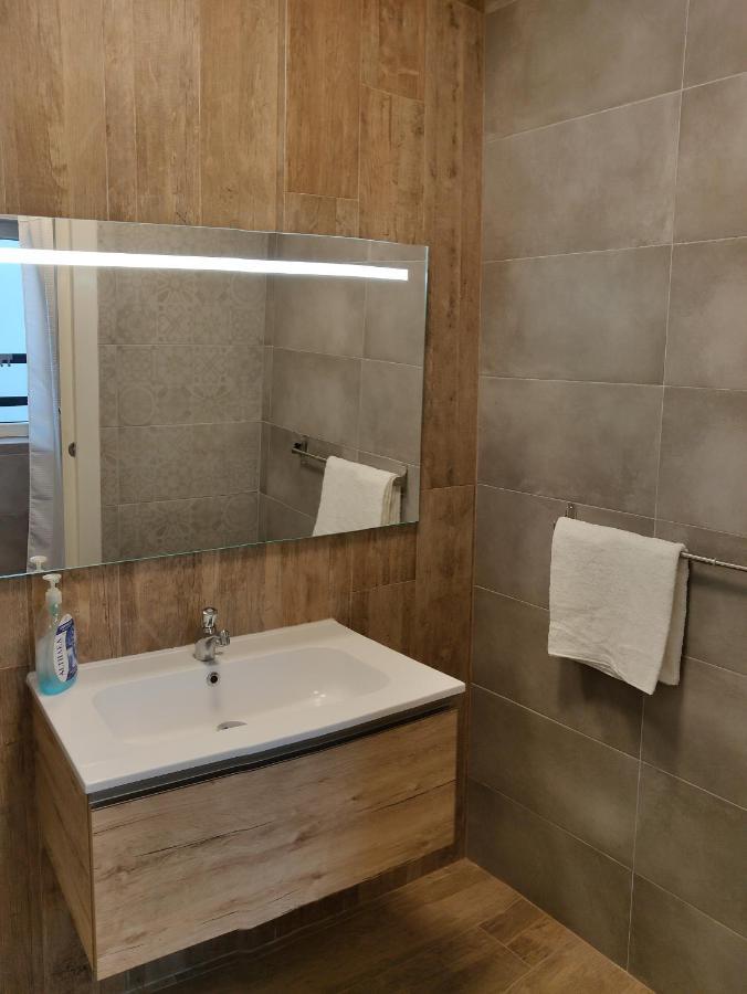 Walter'S B&B Gzira Екстериор снимка