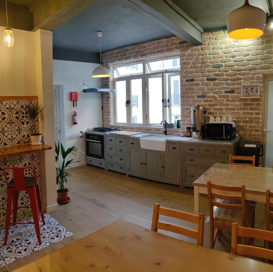 Walter'S B&B Gzira Екстериор снимка