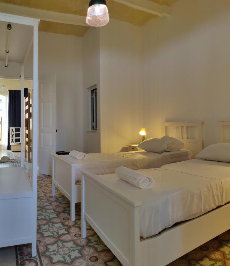 Walter'S B&B Gzira Екстериор снимка