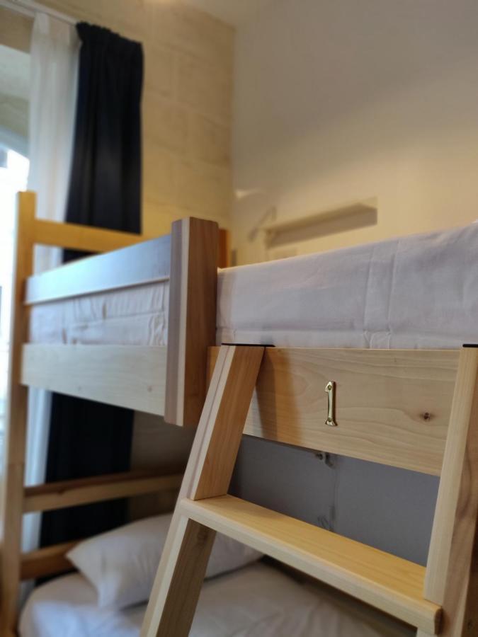 Walter'S B&B Gzira Екстериор снимка