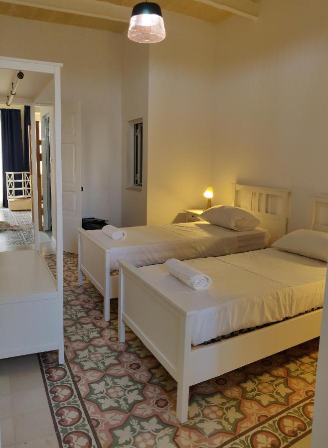 Walter'S B&B Gzira Екстериор снимка