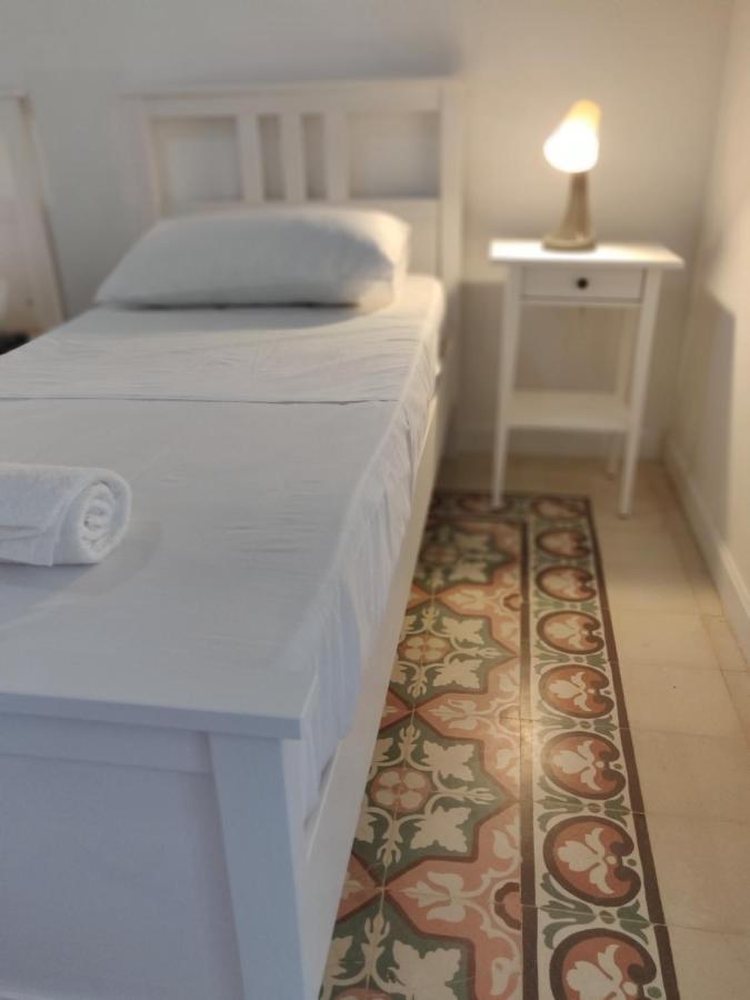Walter'S B&B Gzira Екстериор снимка