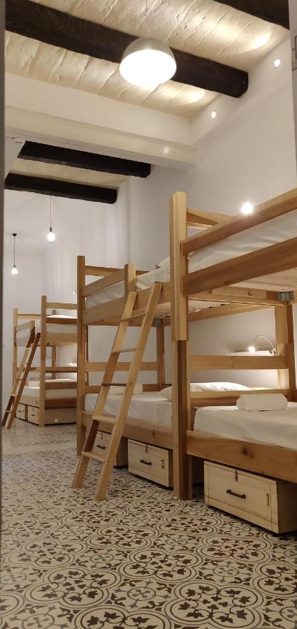 Walter'S B&B Gzira Екстериор снимка