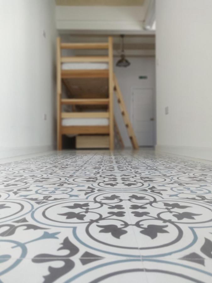 Walter'S B&B Gzira Екстериор снимка