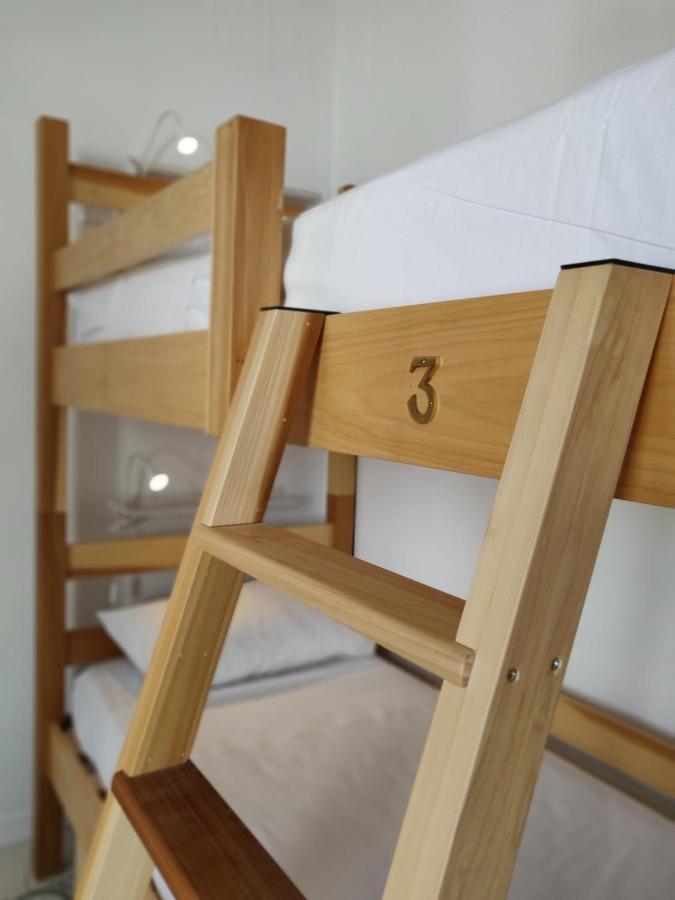 Walter'S B&B Gzira Екстериор снимка