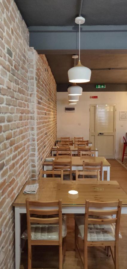 Walter'S B&B Gzira Екстериор снимка