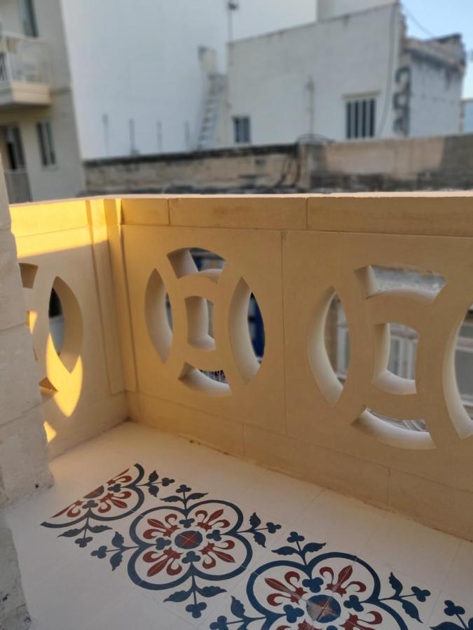 Walter'S B&B Gzira Екстериор снимка
