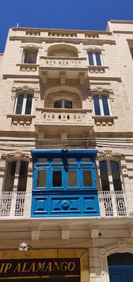 Walter'S B&B Gzira Екстериор снимка