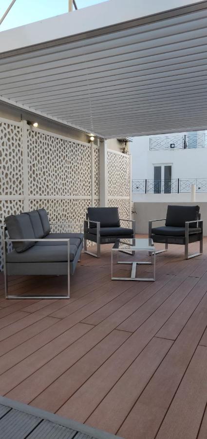 Walter'S B&B Gzira Екстериор снимка