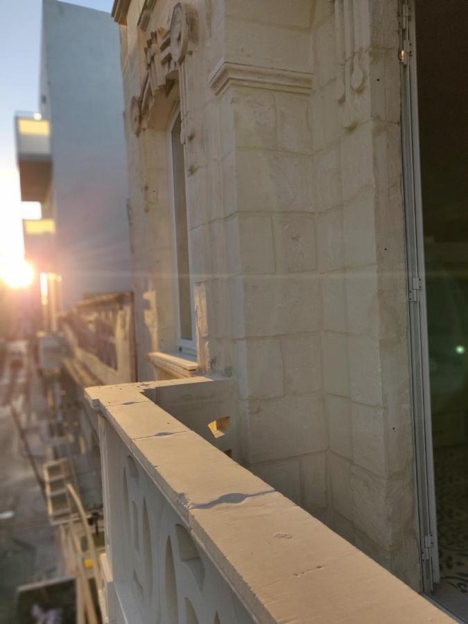Walter'S B&B Gzira Екстериор снимка
