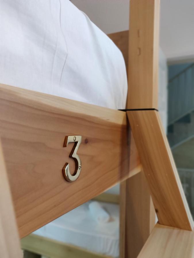 Walter'S B&B Gzira Екстериор снимка