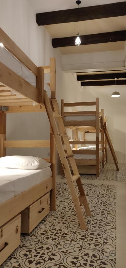 Walter'S B&B Gzira Екстериор снимка