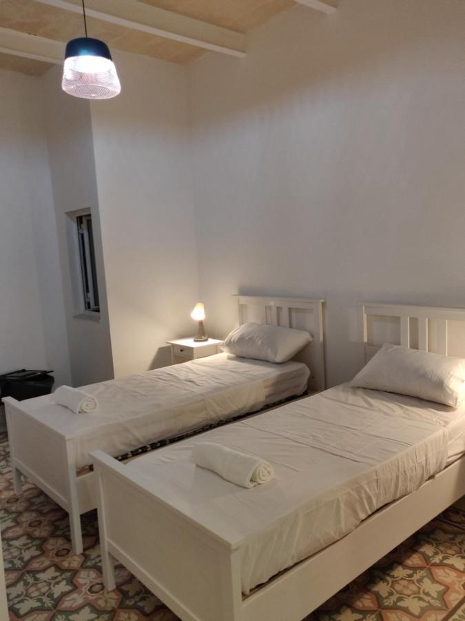Walter'S B&B Gzira Екстериор снимка