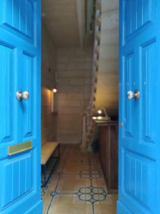 Walter'S B&B Gzira Екстериор снимка