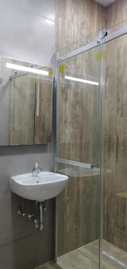 Walter'S B&B Gzira Екстериор снимка