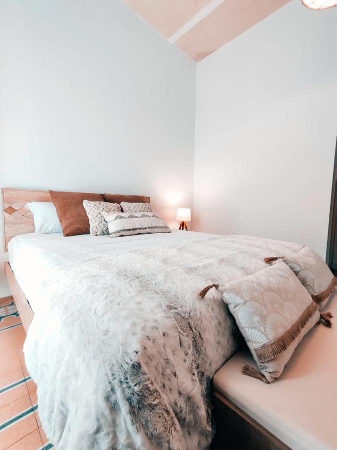 Walter'S B&B Gzira Екстериор снимка