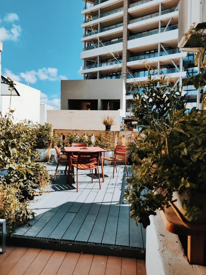 Walter'S B&B Gzira Екстериор снимка