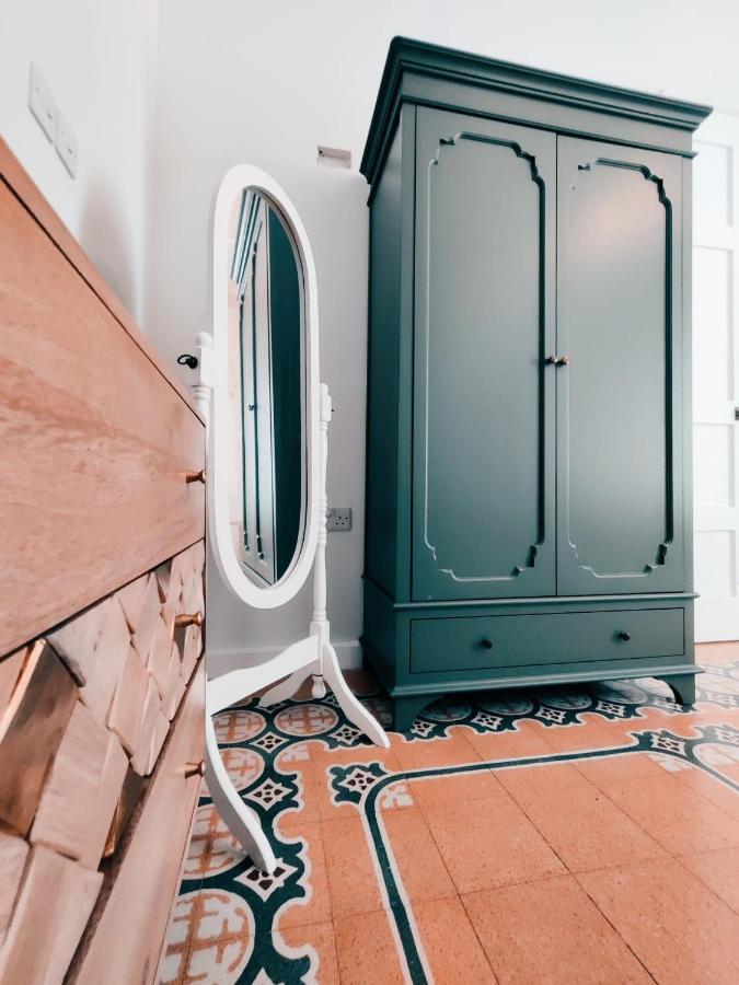 Walter'S B&B Gzira Екстериор снимка