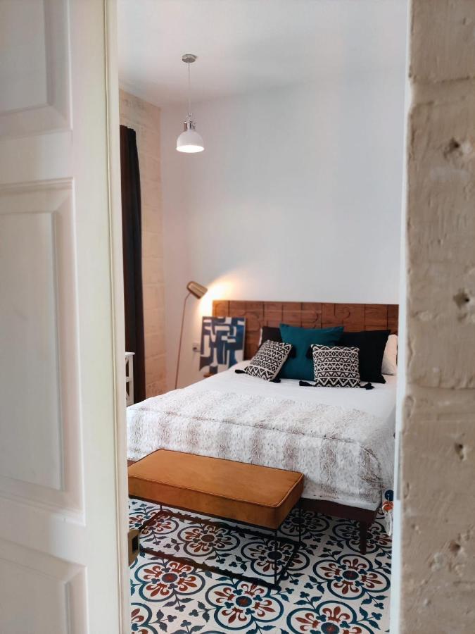 Walter'S B&B Gzira Екстериор снимка