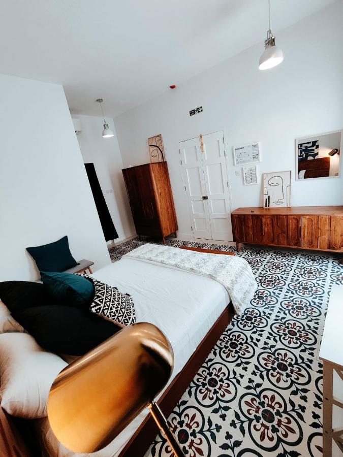 Walter'S B&B Gzira Екстериор снимка