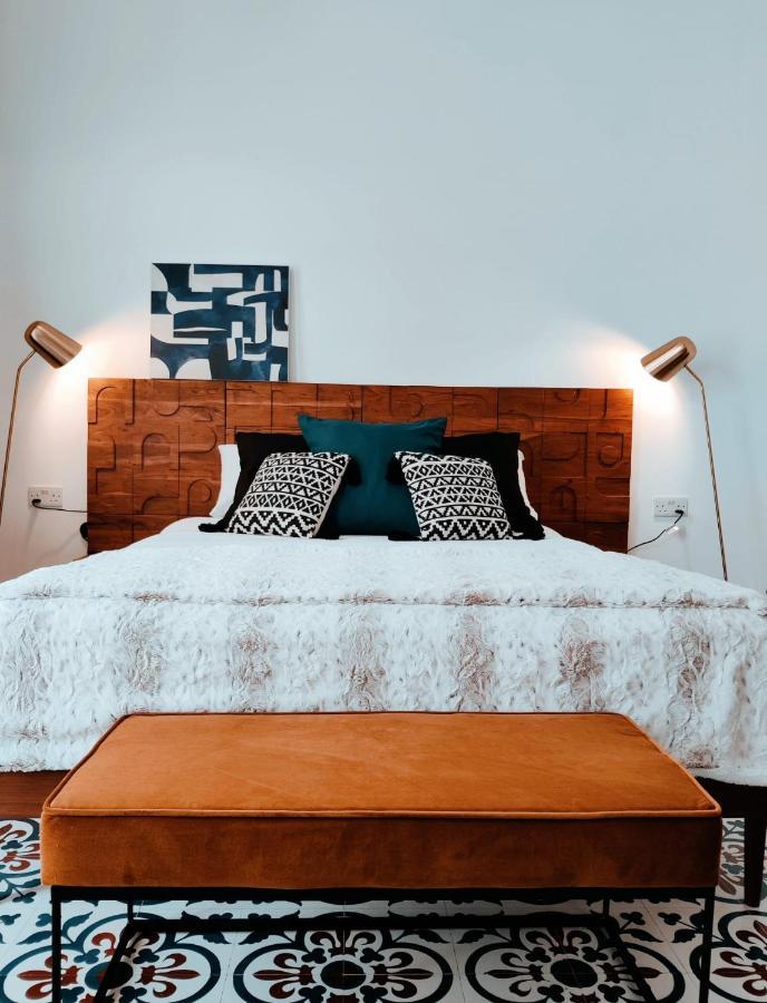Walter'S B&B Gzira Екстериор снимка