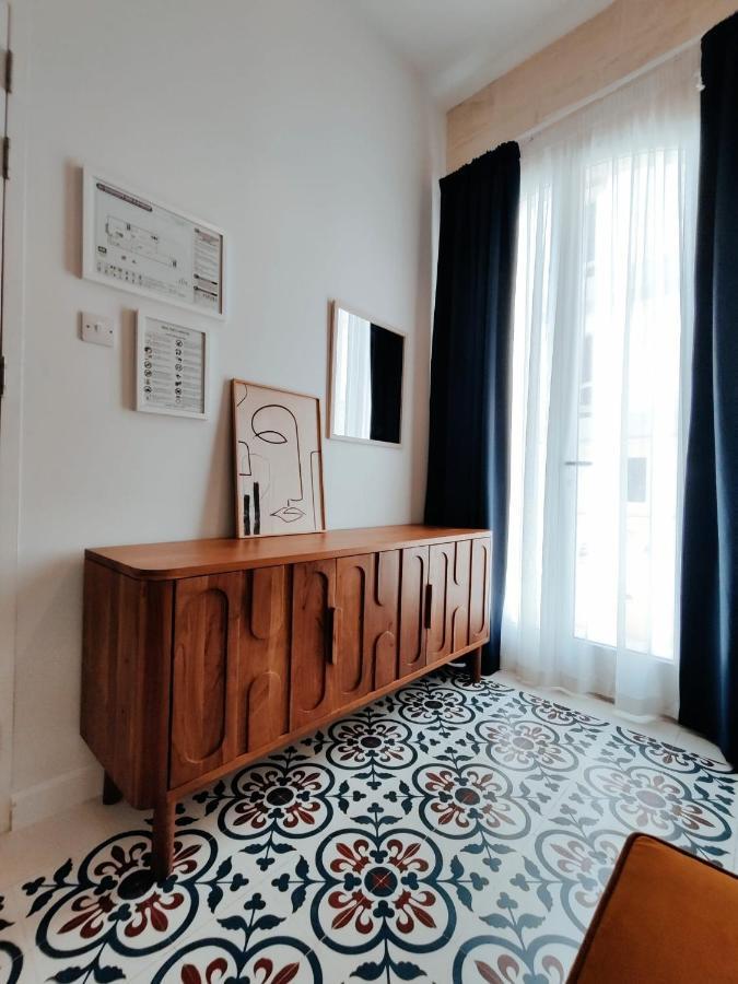 Walter'S B&B Gzira Екстериор снимка