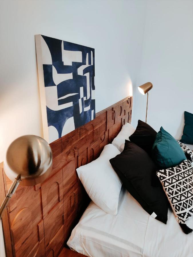Walter'S B&B Gzira Екстериор снимка