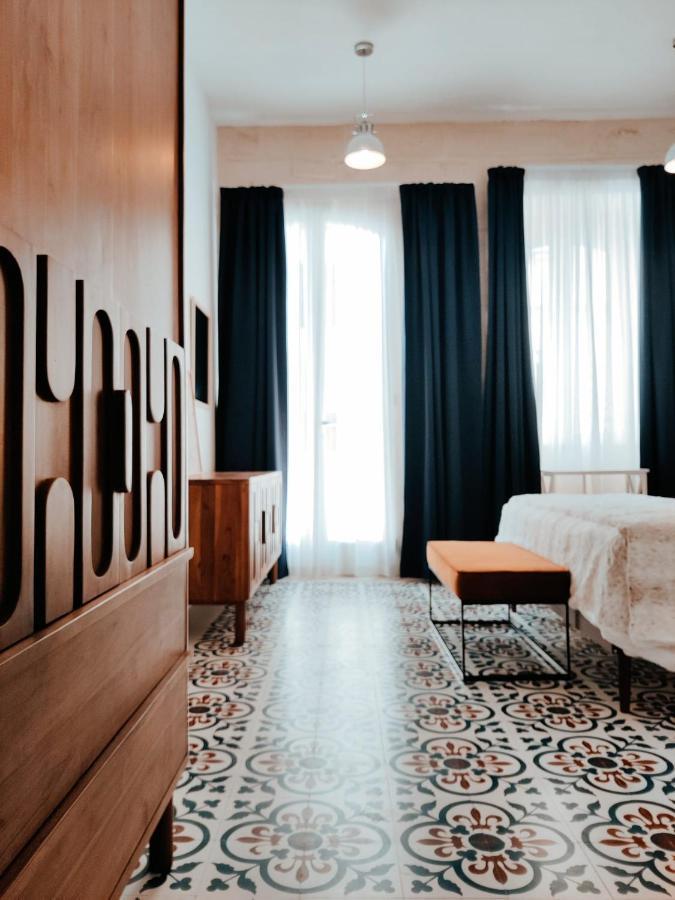 Walter'S B&B Gzira Екстериор снимка