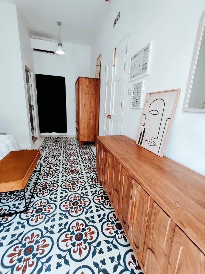 Walter'S B&B Gzira Екстериор снимка