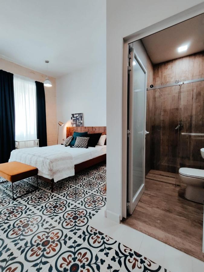 Walter'S B&B Gzira Екстериор снимка