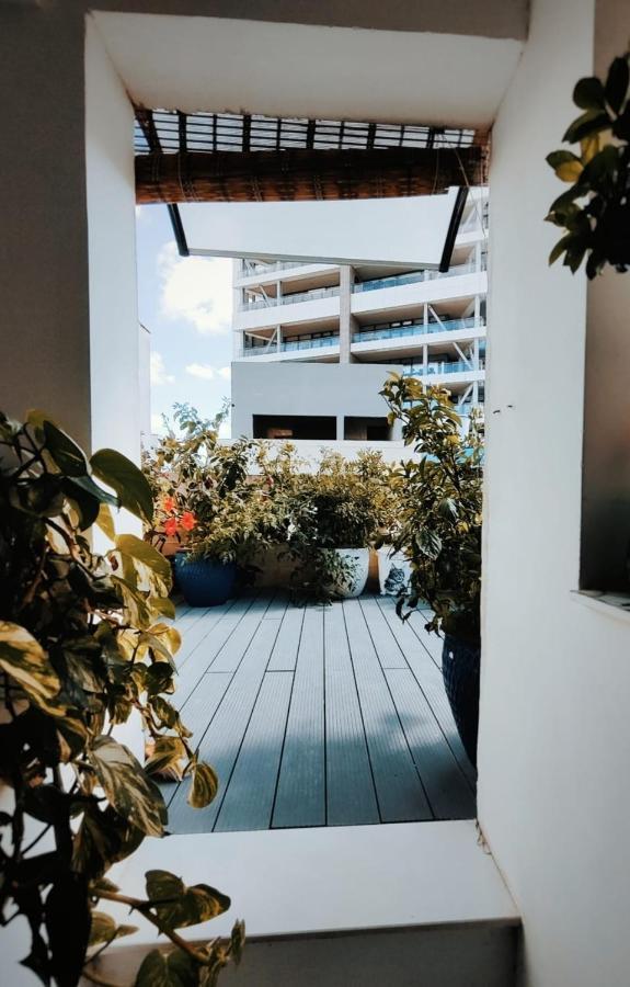 Walter'S B&B Gzira Екстериор снимка