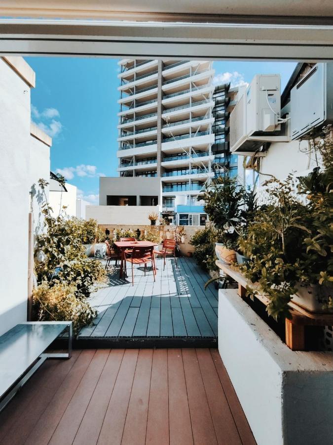 Walter'S B&B Gzira Екстериор снимка